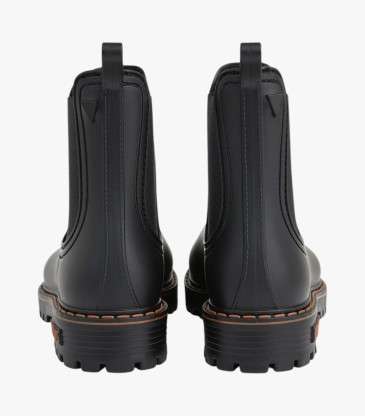 Bottes de pluie Gaudi Country noir