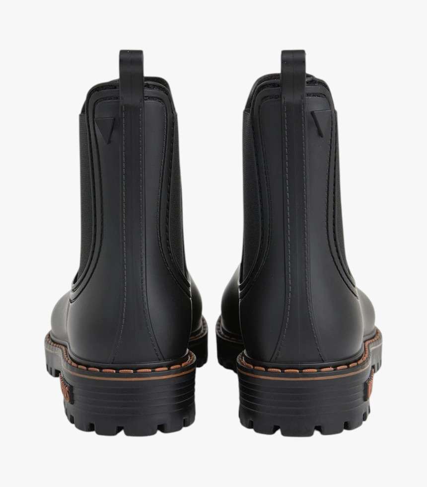 Bottes de pluie Gaudi Country noir