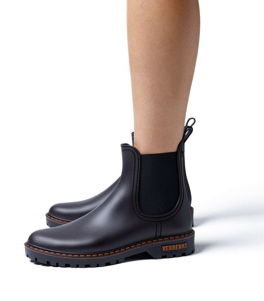 Bottes de pluie Gaudi Country testa