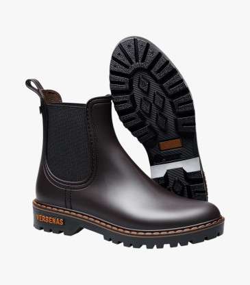 Bottes de pluie Gaudi Country testa