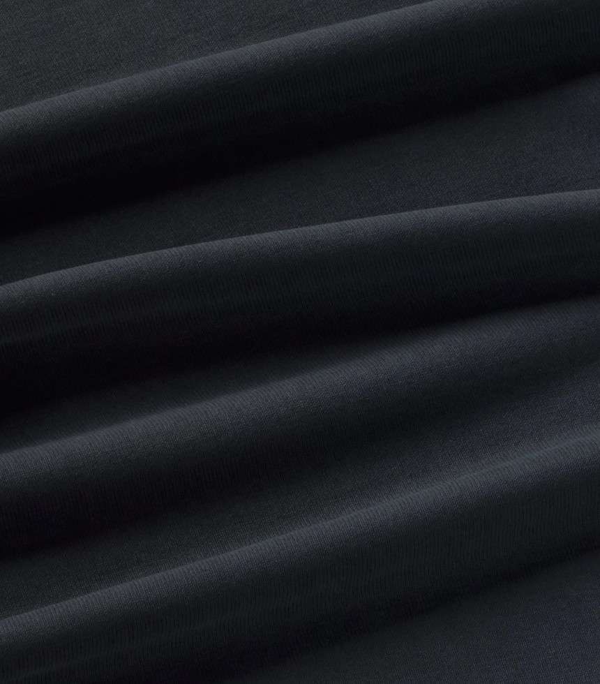 Top Berta noir