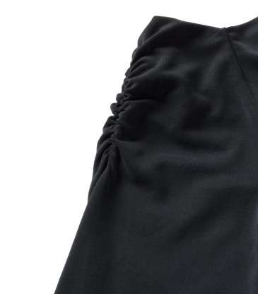 Top Berta noir