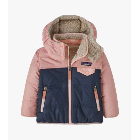 PTG 61160NVMA-NEW NAVY MALLOW PINK