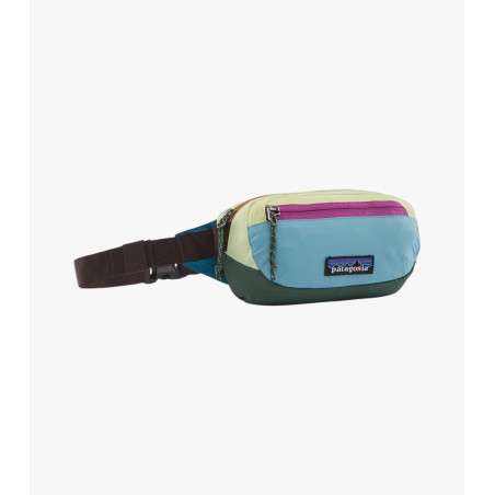 PTG 49448PWSN-PATCHWORK SNOW BLUE