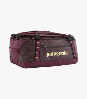 Sac Black Hole Duffel 40L...