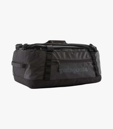 Sac Black Hole Duffel 40L noir