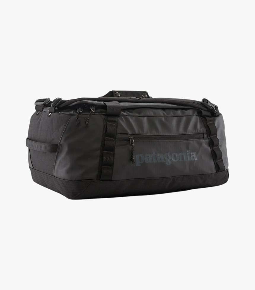 Sac Black Hole Duffel 40L noir