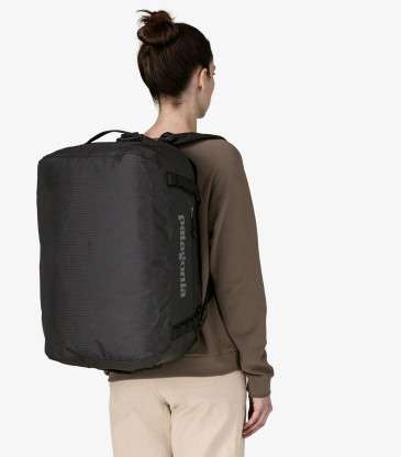 Sac Black Hole Duffel 40L noir
