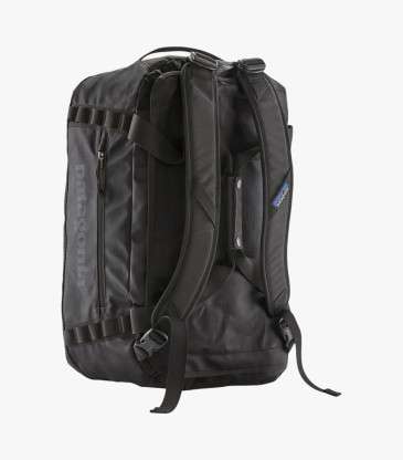 Sac Black Hole Duffel 40L noir