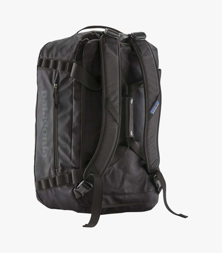 Sac Black Hole Duffel 40L noir