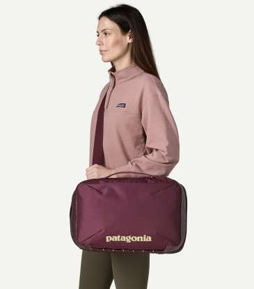 Sac à dos Black Hole Micro MLC berry fig