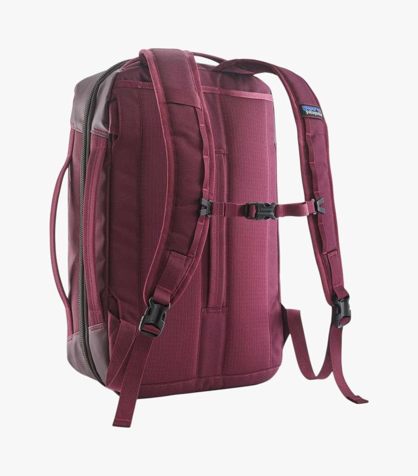 Sac à dos Black Hole Micro MLC berry fig
