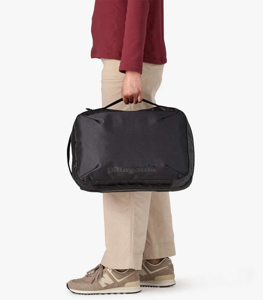 Sac à dos Black Hole Micro MLC noir