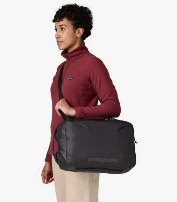 Sac à dos Black Hole Micro MLC noir