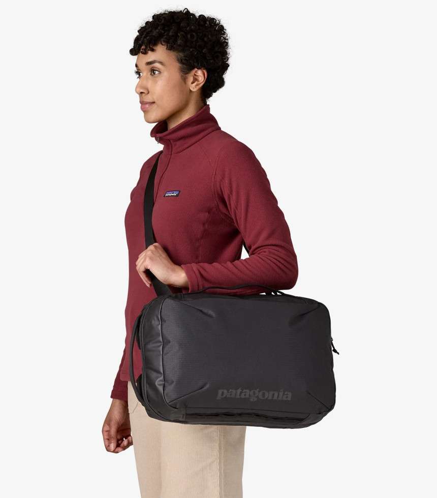 Sac à dos Black Hole Micro MLC noir