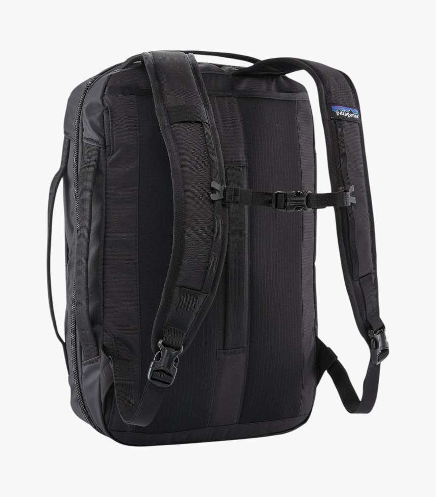 Sac à dos Black Hole Micro MLC noir