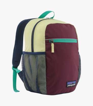 Sac Refugito Day Pack berry...
