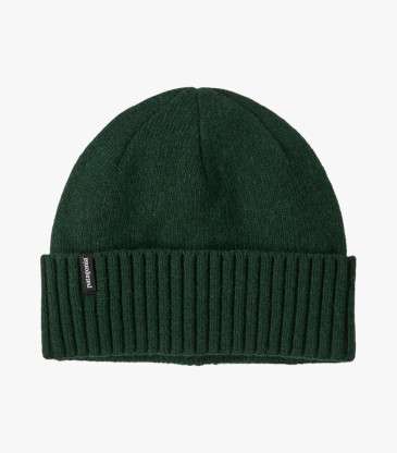 Bonnet Brodeo vert treeline