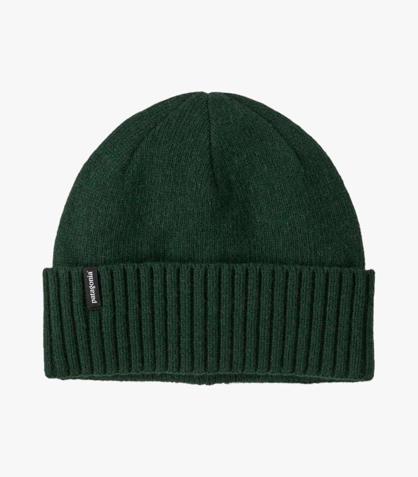 Bonnet Brodeo vert treeline