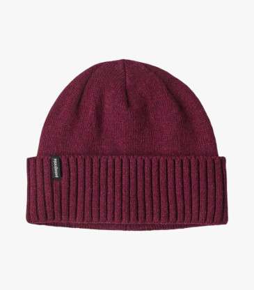 Bonnet Brodeo berry fig