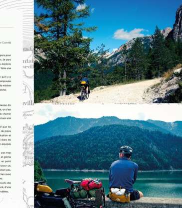 Livre L'appel de la nature