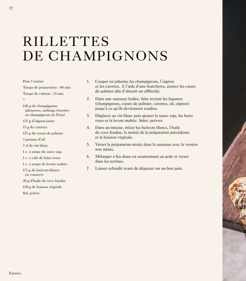 Livre Comme chez Mamie