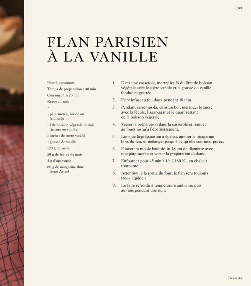 Livre Comme chez Mamie