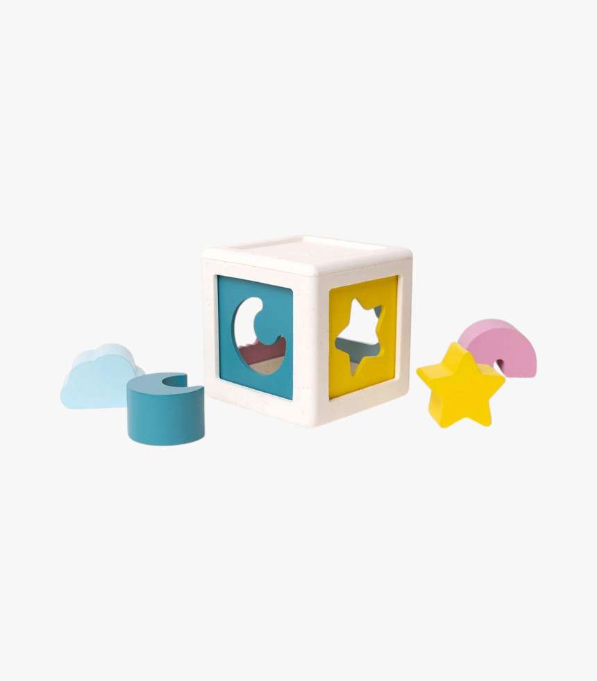 Extension Kuby Lettres et Ciel