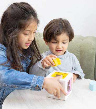 Extension Kuby Lettres et Ciel