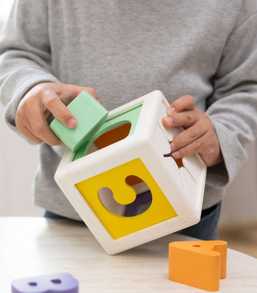Extension Kuby Lettres et Ciel