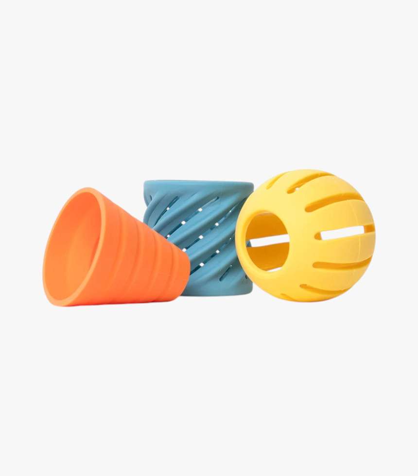Jeu d'éveil Flex