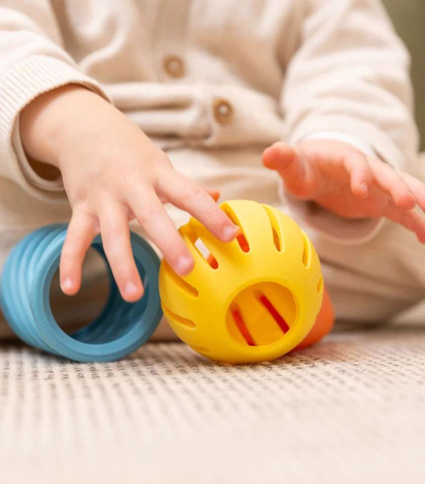 Jeu d'éveil Flex