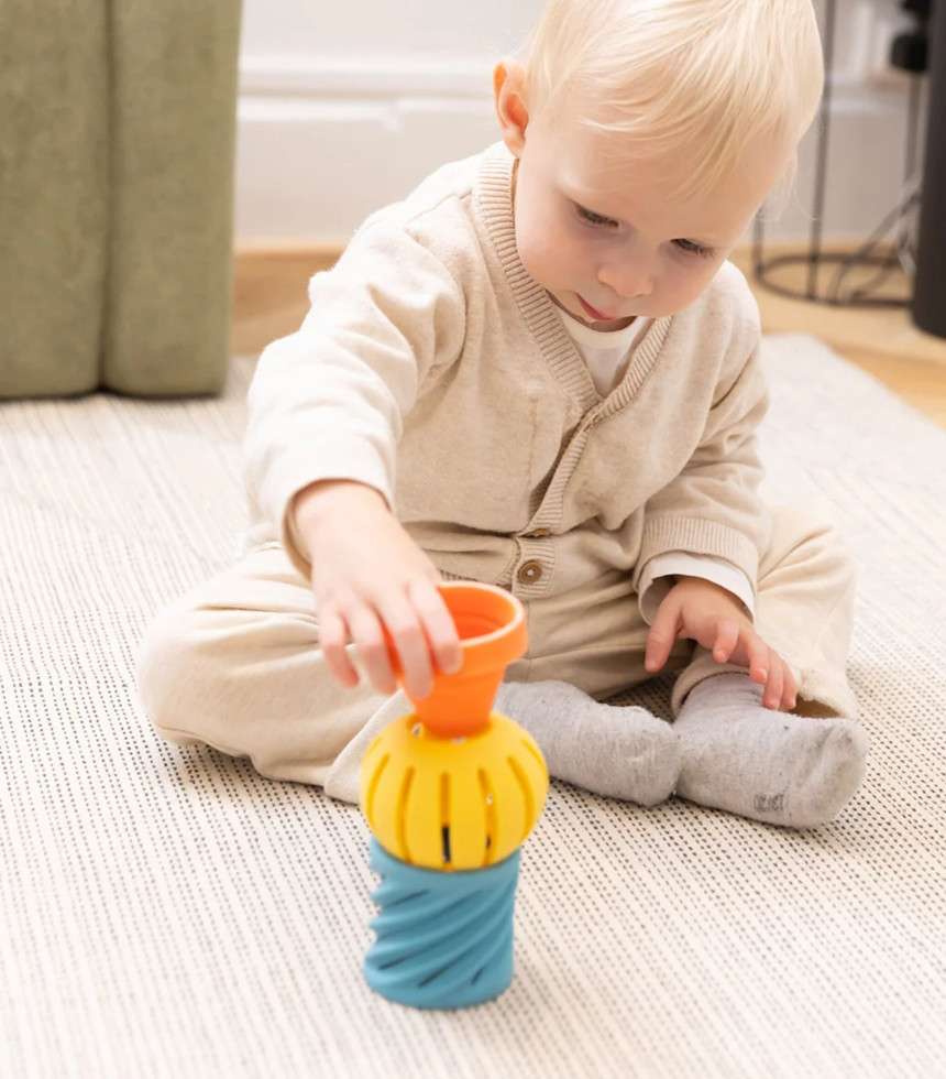 Jeu d'éveil Flex