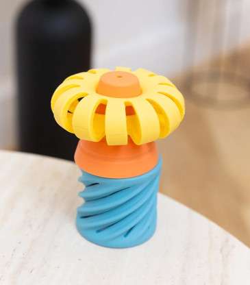 Jeu d'éveil Flex