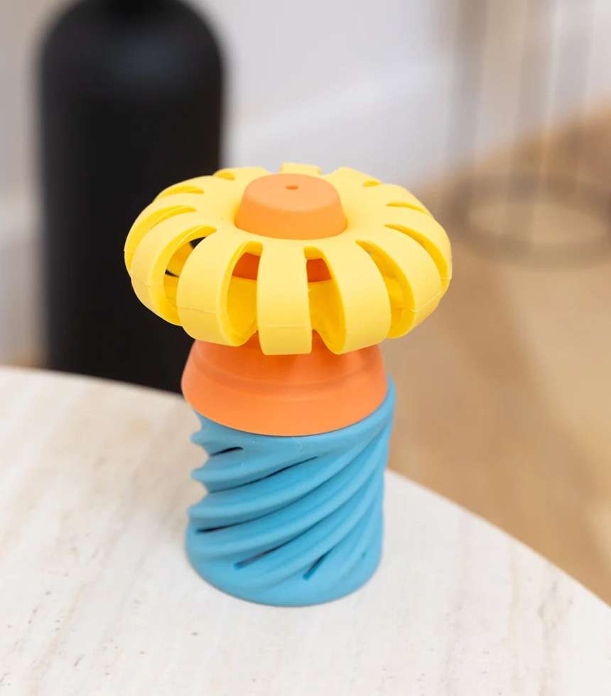Jeu d'éveil Flex