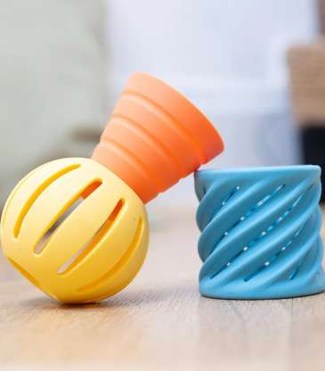 Jeu d'éveil Flex