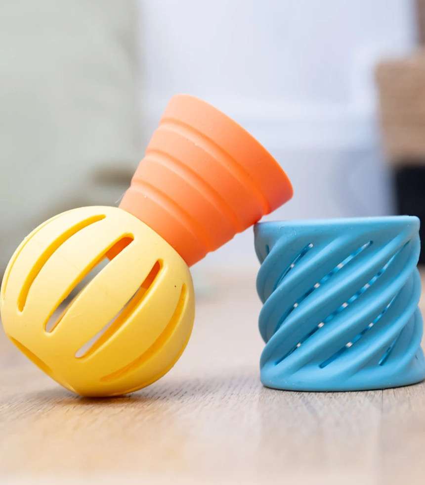 Jeu d'éveil Flex