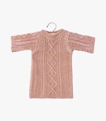 Robe Lena poupée Gordis...