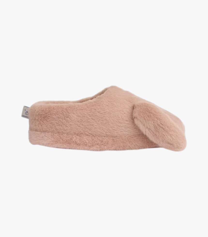 Chaussons Aviaja lapin tuscany