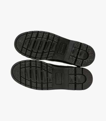 Derbies Courrier CG marron