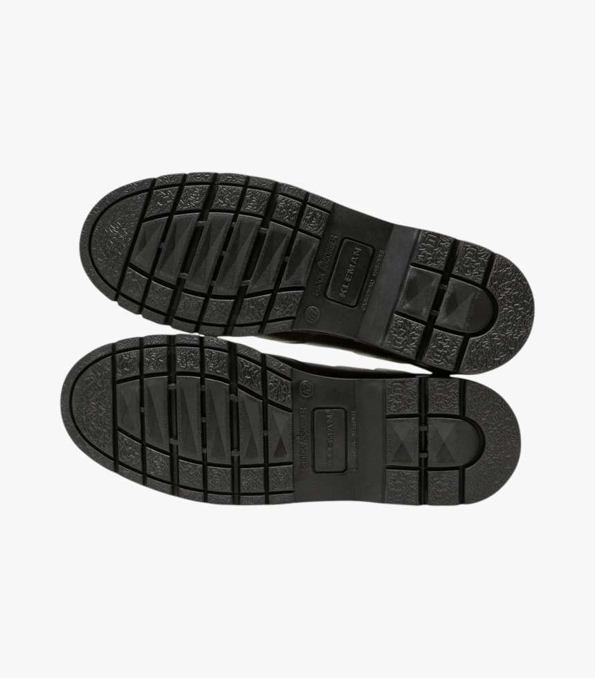 Derbies Courrier CG marron