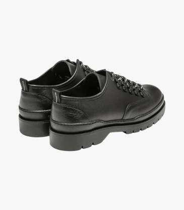 Derbies hiking Courrier CG noir