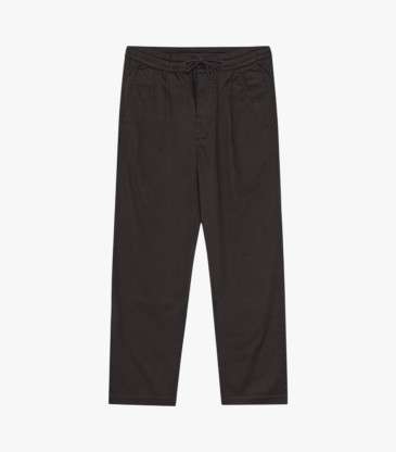 Pantalon Fig canvas...