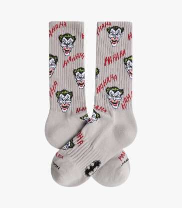 Chaussettes Athletic Batman...