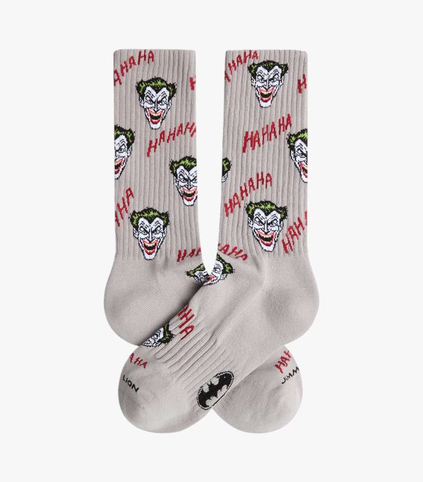 Chaussettes Athletic Batman...