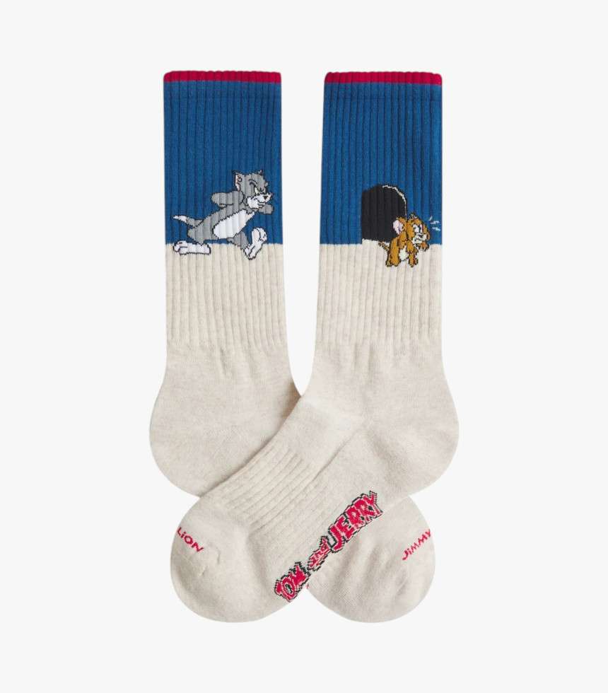 Chaussettes Athletic Mouse...