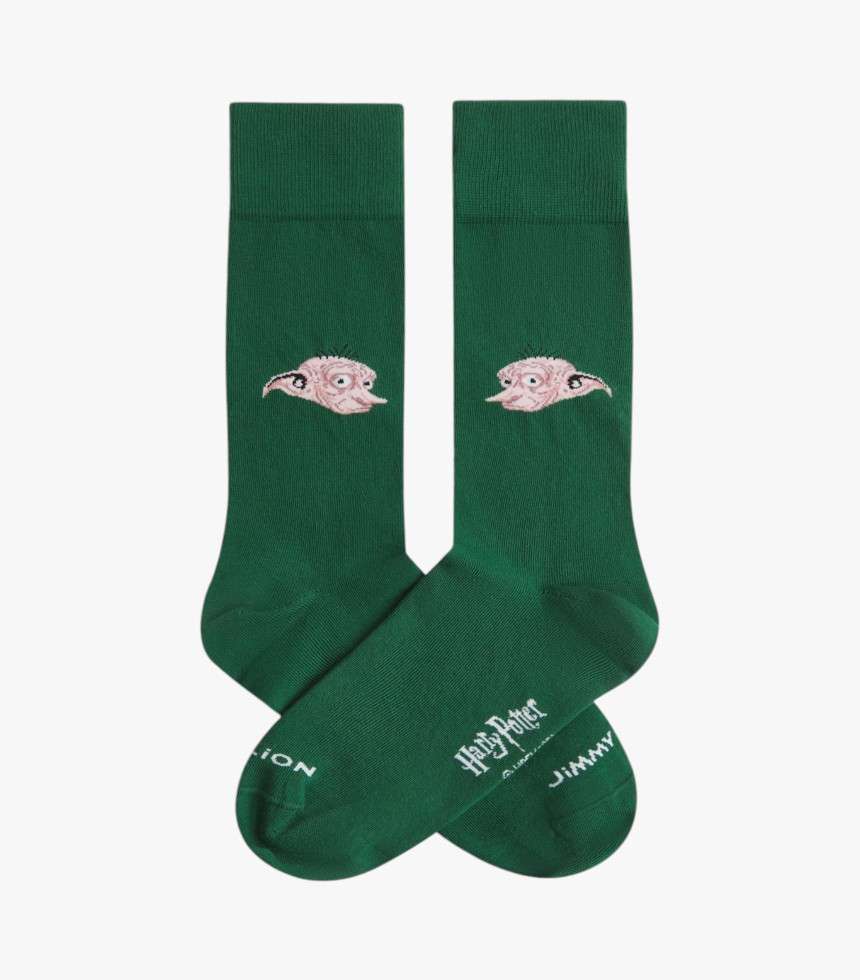 Chaussettes Harry Potter...