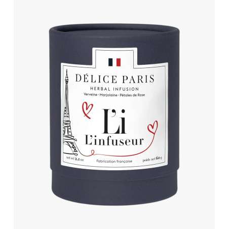 INF DELPARIS03-DELICE PARIS