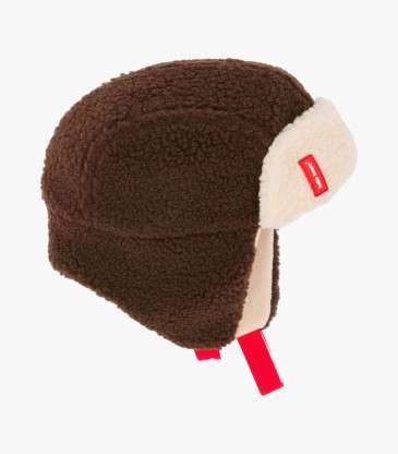 Chapka Cozy Noah bicolore...