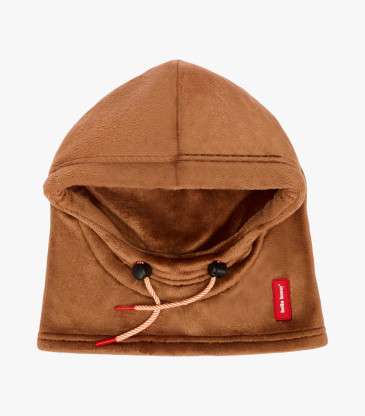 Cagoule Warmy Beary